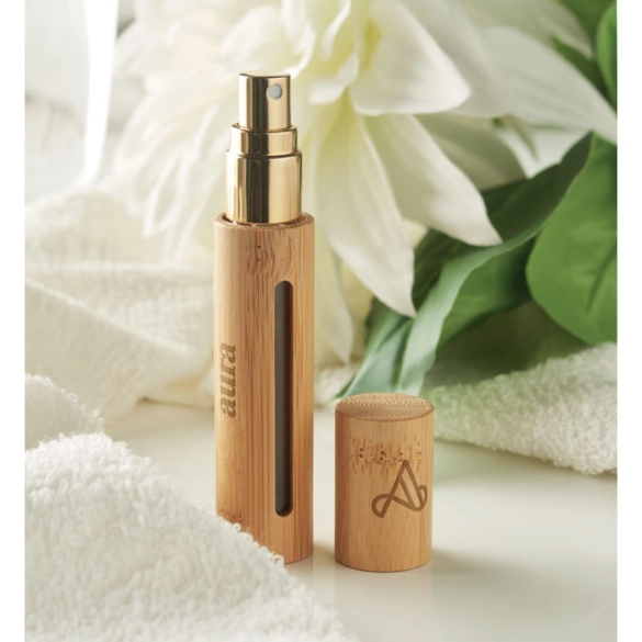 MIZER, Atomiseur de parfum 10 ml