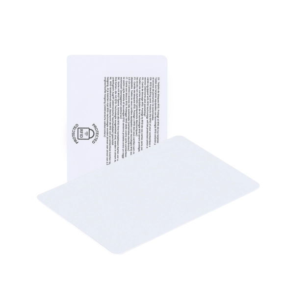 Carte RFID Fatton