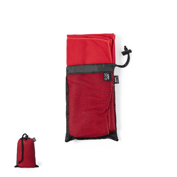 Serviette Absorbante Slash