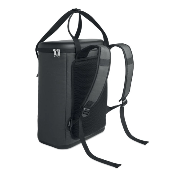 COLDI, Sac à dos isotherme 600D RPET