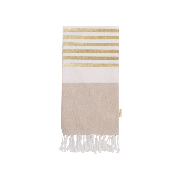 Serviette de plage paréo "Eyesir"