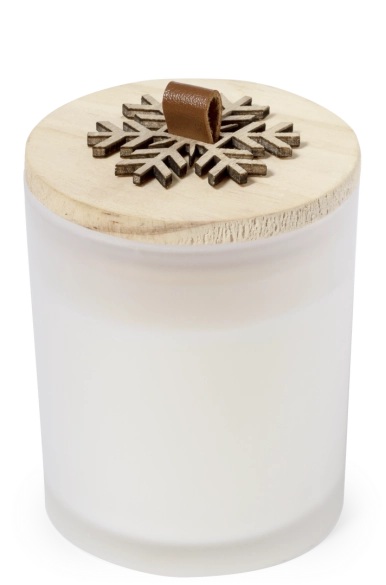 Bougie Aromatique Lilnax