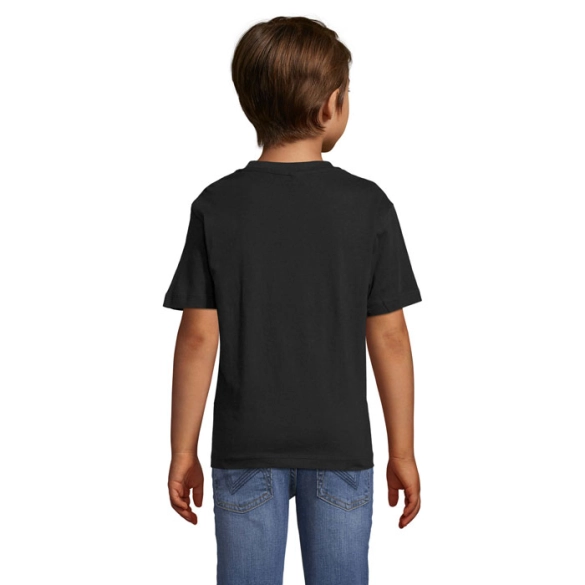 REGENT KIDS, REGENT KIDS T-SHIRT 150g