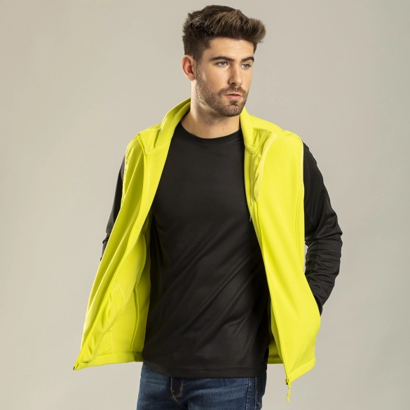Gilet Balmax