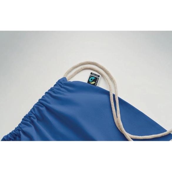 OSOLE DRAW COLOUR, Sac à cordon Fairtrade 180gr