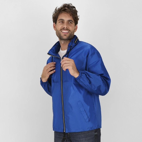 Imperméable Garu