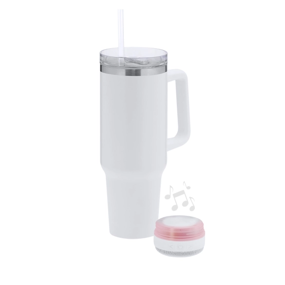 Carafe Thermique Haut-Parleurs Tracir