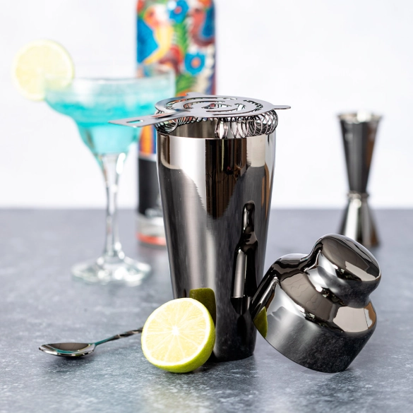 Set Cocktail Relien
