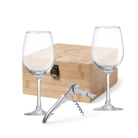 Set Vin Neider