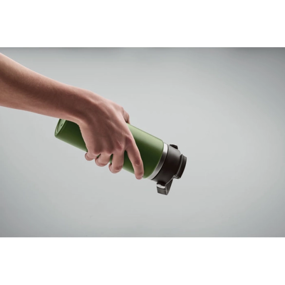 SUMA GRIP, Bouteille double paroi 500 ml