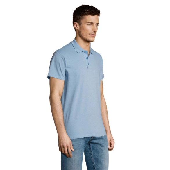 Polo homme en coton 170gr "Pentar"