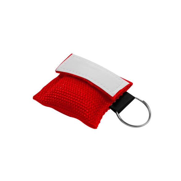 Porte-clés Masque RCP Ibanor