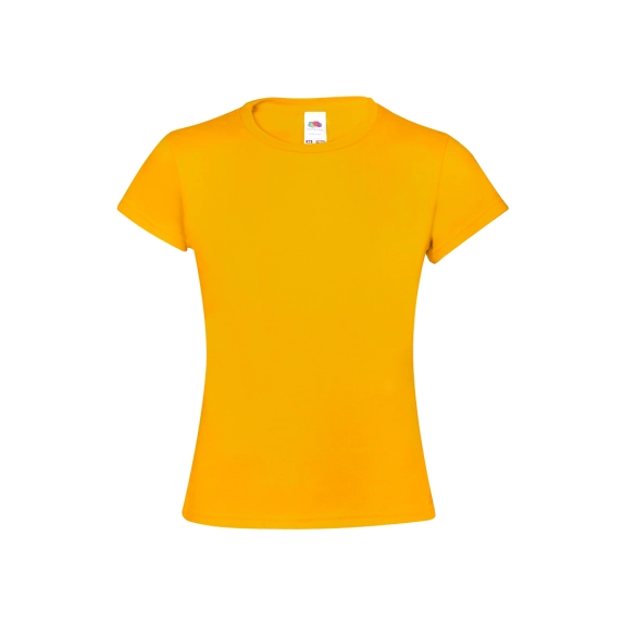T-Shirt Enfant Couleur Iconic