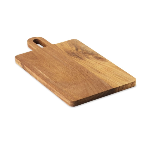 ASTI, Planche à découper en acacia