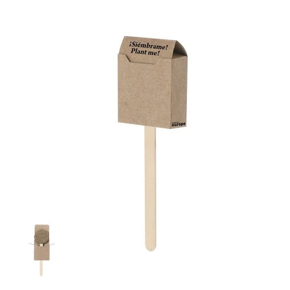 Sucette Graines Ebeldy