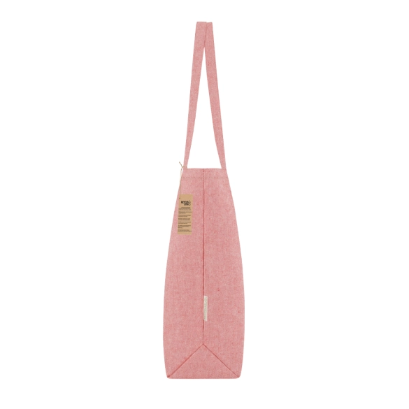 Sac coton recyclé 220gr "Flerix"