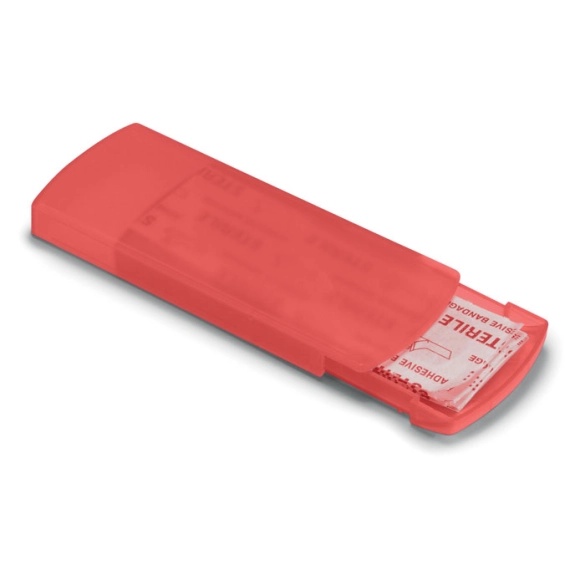 Boîte de 5 pansements "Vendée"