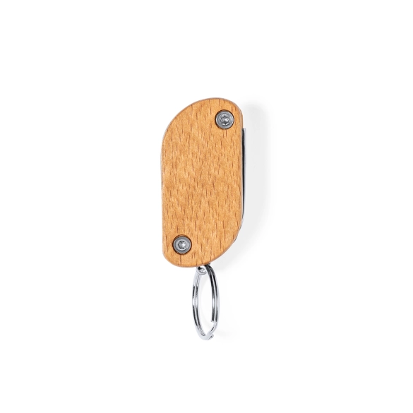 Porte-Clés Multi Outils Polty