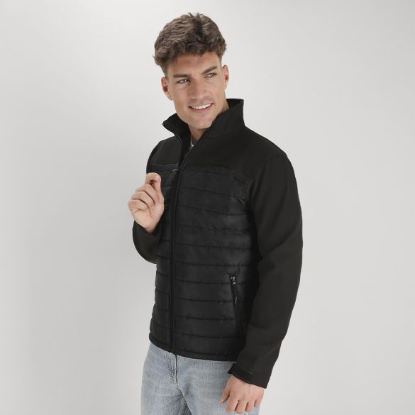 Veste Cornal