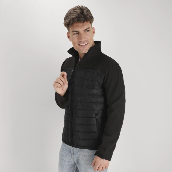 Veste Cornal