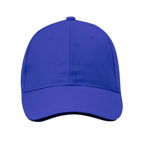 Casquette Rubec