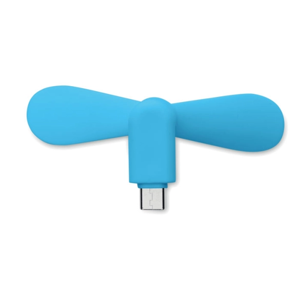 PHAN, Ventilateur USB portable