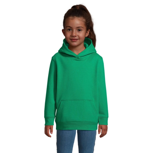 CONDOR KIDS, CONDOR KIDS  sweat Capuche