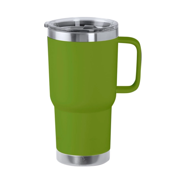 Tasse Thermique Paster