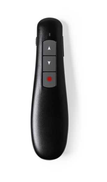 Pointeur Laser Présentateur Decolf