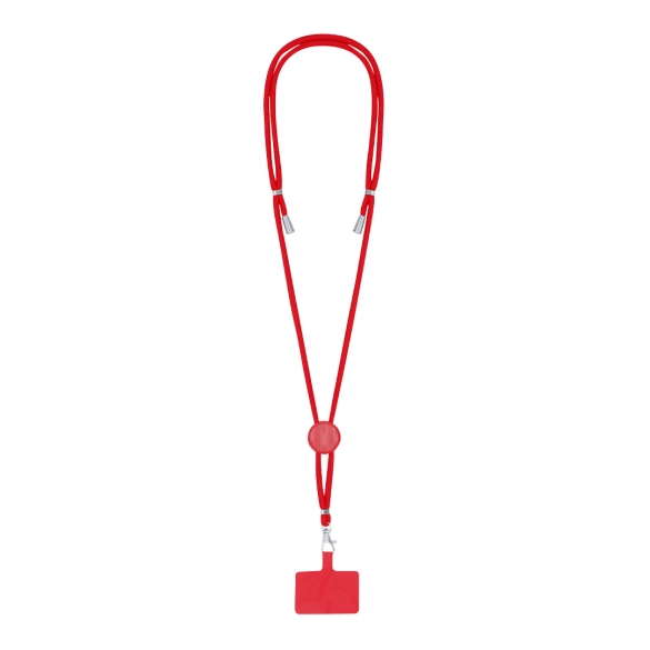 Lanyard Support Zaret