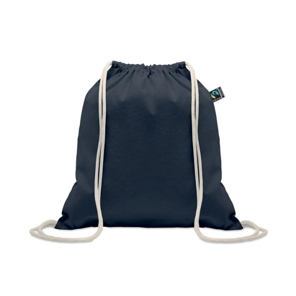 OSOLE DRAW COLOUR, Sac à cordon Fairtrade 180gr
