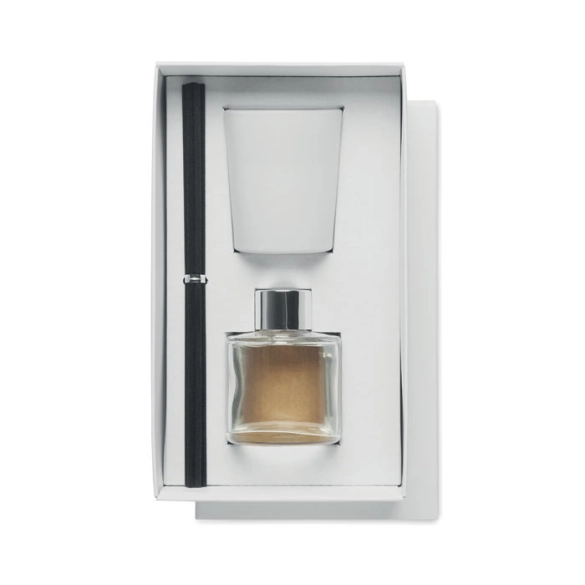 KALOMA SET, Set bougie et diffuseur