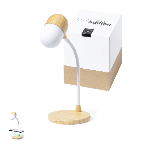 Lampe Multifonction Lars