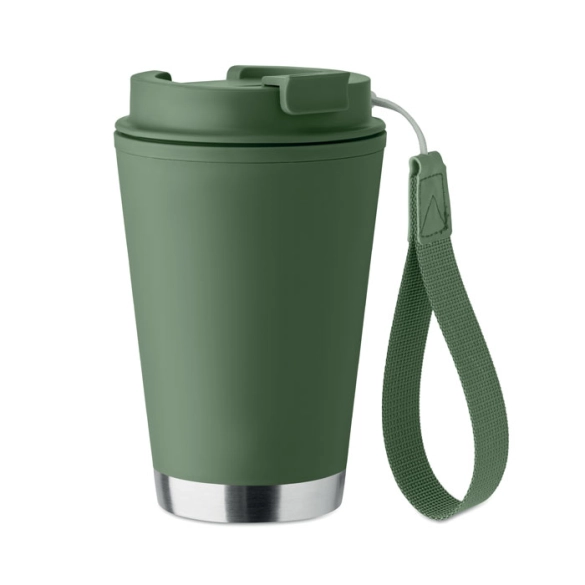 TOPIZ, Gobelet double paroi 300 ml