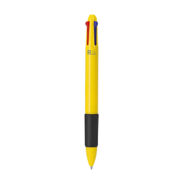 Stylo Multicolore Zorzal