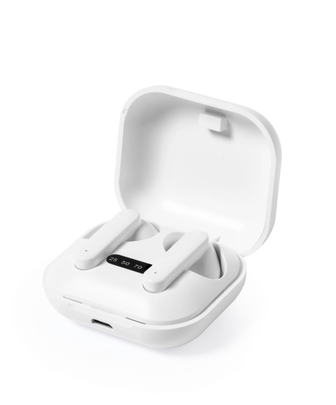 Écouteurs Volpux RCS