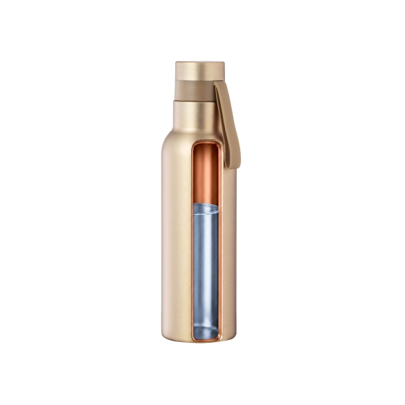 Bidon Thermique Roach