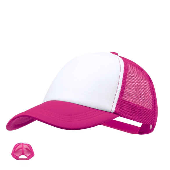 Casquette Zodak