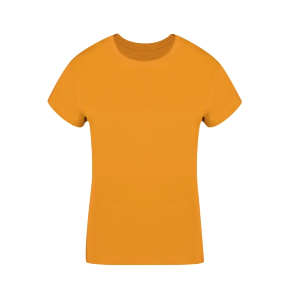 T-Shirt Femme Couleur Seiyo