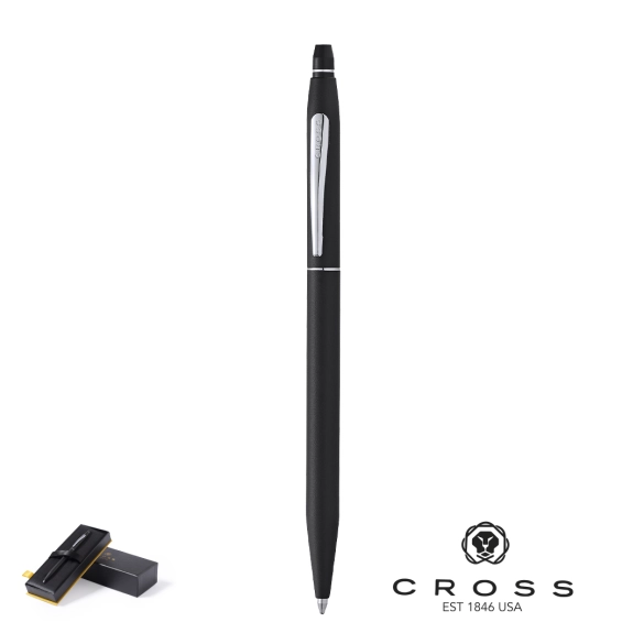 Stylo premium cross "Click"
