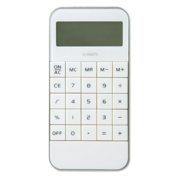 Calculatrice "Meiraz"