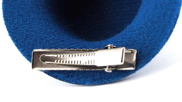 Barrette Tauron