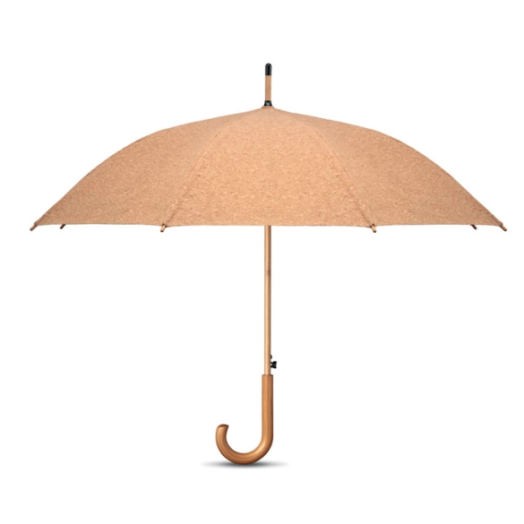 Parapluie en liège Ø110cm "Pauline"