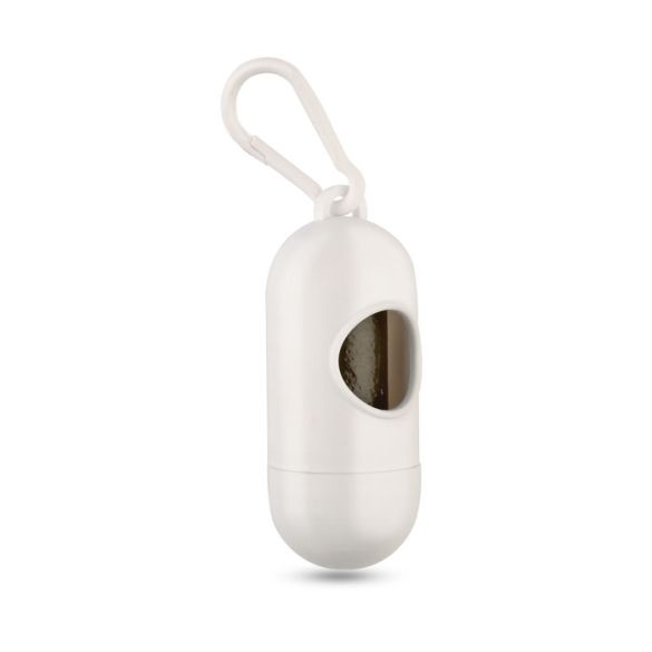 TEDY, Coffret pour chien