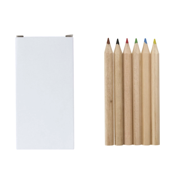 Boîte Crayons Osprey