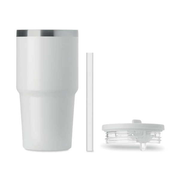 ALAND, Gobelet double paroi 500ml