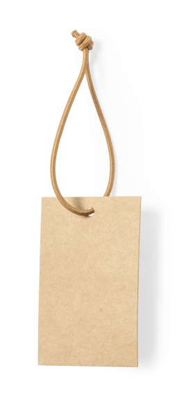Hangtag de Présentation Canlia