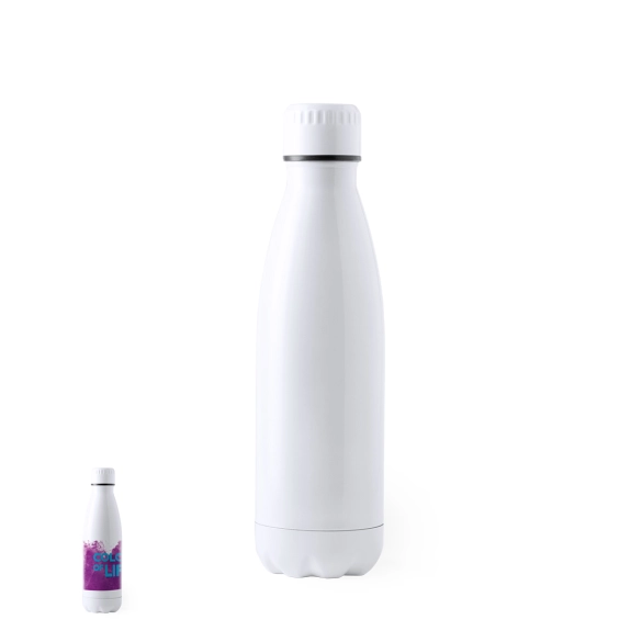 Bidon Sublimation Bayron