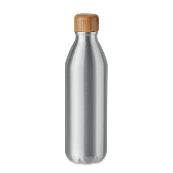 ASPER, Bouteille en aluminium 550 ml