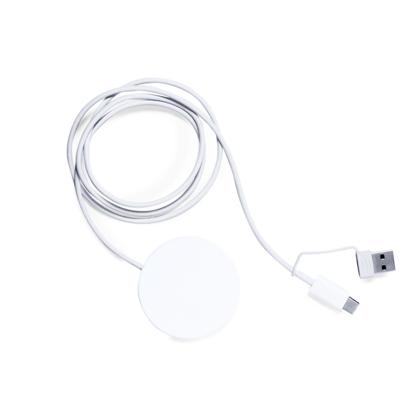 Chargeur Andrew